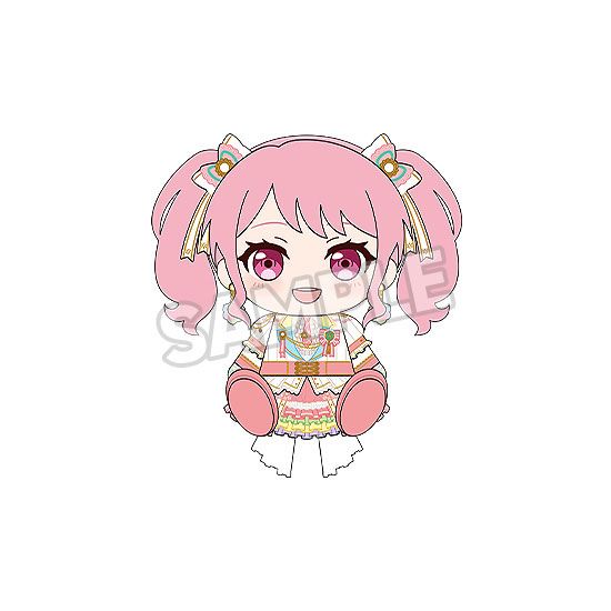 BanG Dream！ Pastel*Palettes 丸山彩 パスパレ バンドリ ガルパ