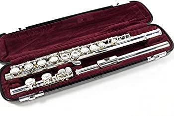 【中古-非常に良い】YAMAHA / YFL-211SII 日本製 ヤマハ フルート YFL211S