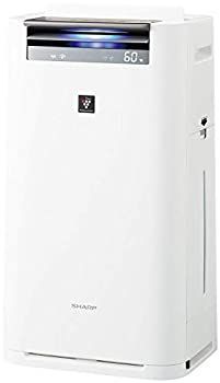 【中古】 SHARP シャープ 加湿 空気清浄機 プラズマクラスター 25000 ハイグレード 16畳 空気清浄 31畳 2017年モデル ホワイト KI-HS70-W 中古-非常に良い】シャープ 加湿 空気清浄機 プラズマクラスター 25000