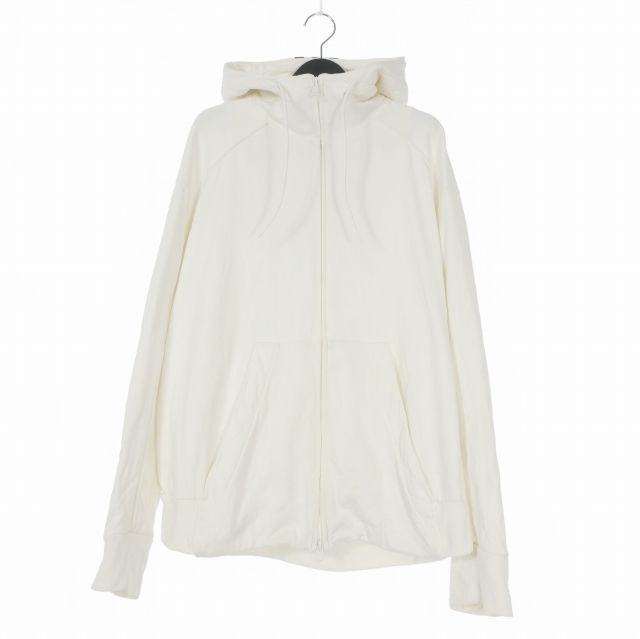 ワイスリー Y-3 ヨウジヤマモト 19SS SIGNATURE GRAPHIC HOODIE ワイスリー Y-3 ヨウジヤマモト 19SS SIGNATURE GRAPHIC HOODIE
