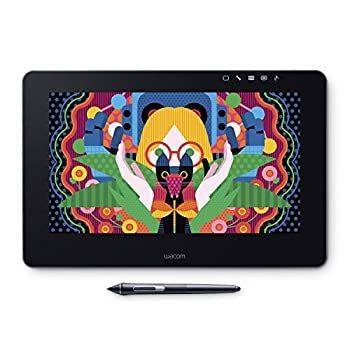 中古-非常に良い】ワコム Wacom Cintiq Pro 13 液晶ペンタブレット