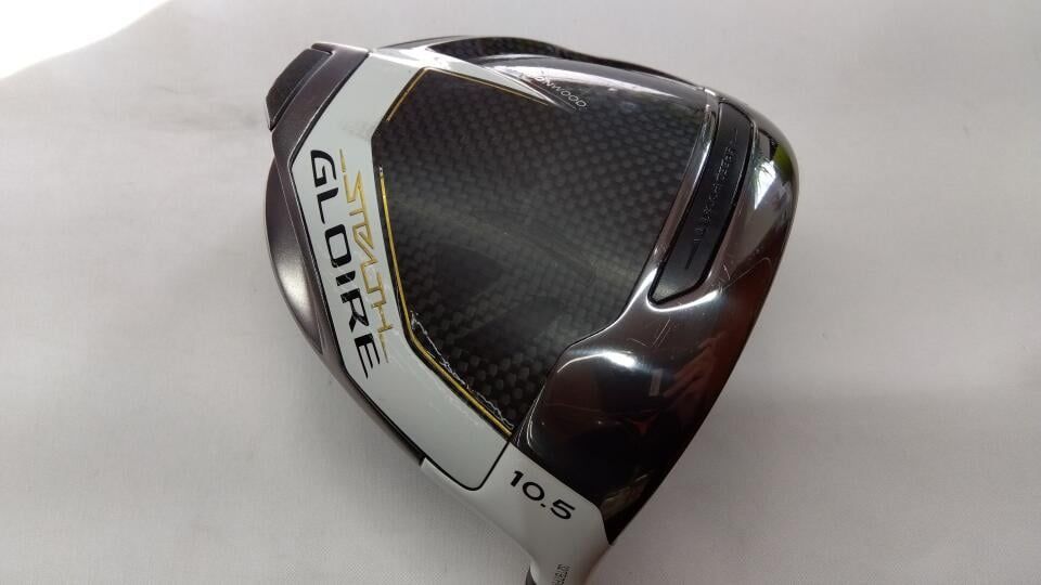 テーラーメイド STEALTH GLOIRE 10.5度 SPEEDER NX for TM Rフレックス 
