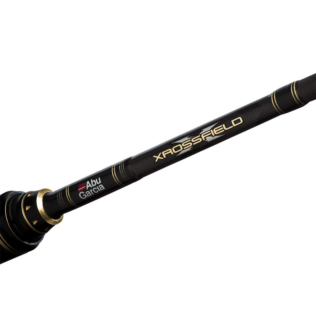 AbuGarcia アブガルシア クロスフィールド XSFS 5102 ULS XrossField 2ピース 釣り竿 ロッド