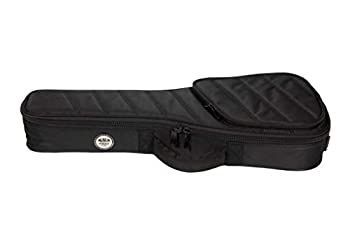 【中古-非常に良い】 KALA カラ ウクレレ用 ギグバッグ Transit Series Gig Bag プラッシュ内装 ソプラノサイズ TSUB-S