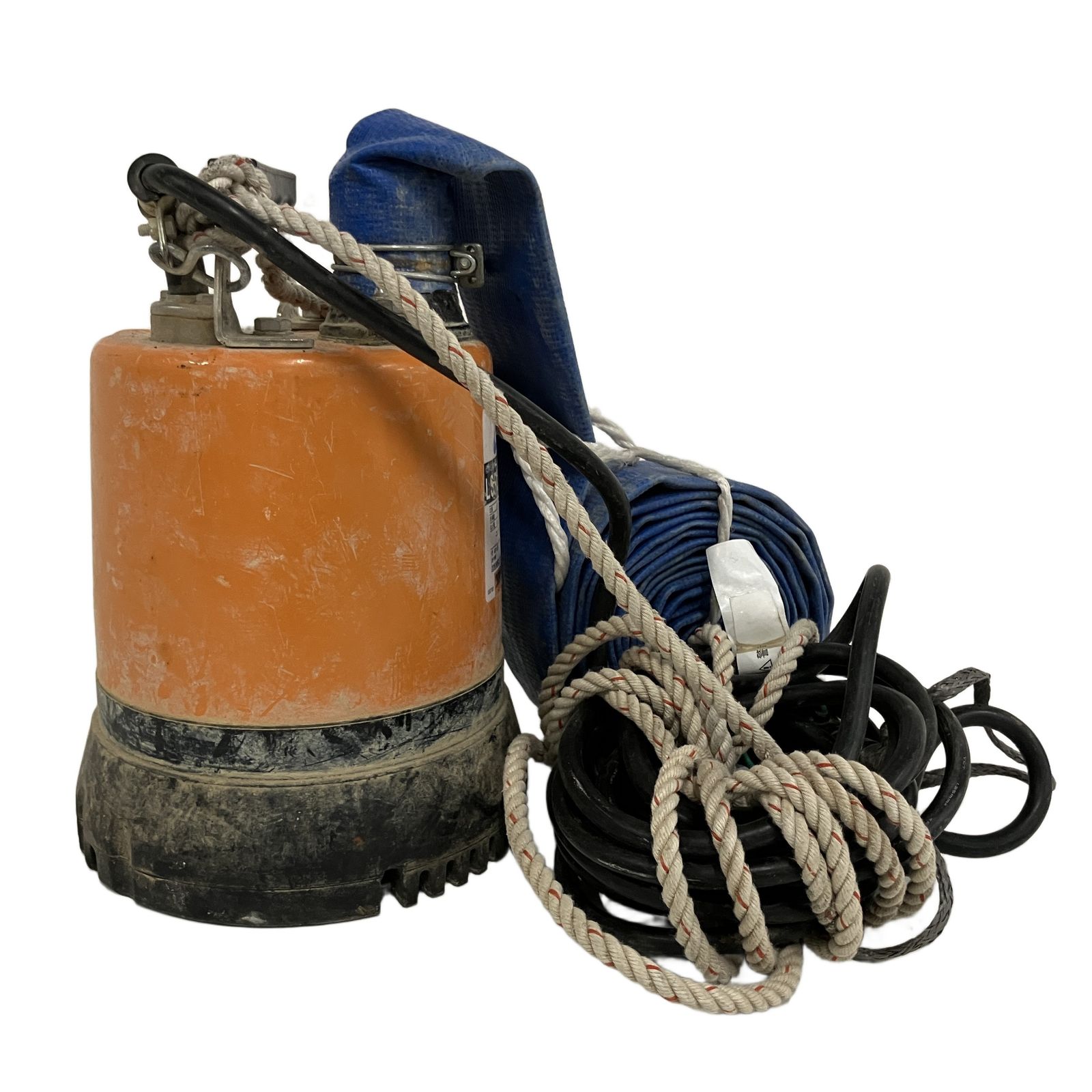 S-61 水中ポンプ