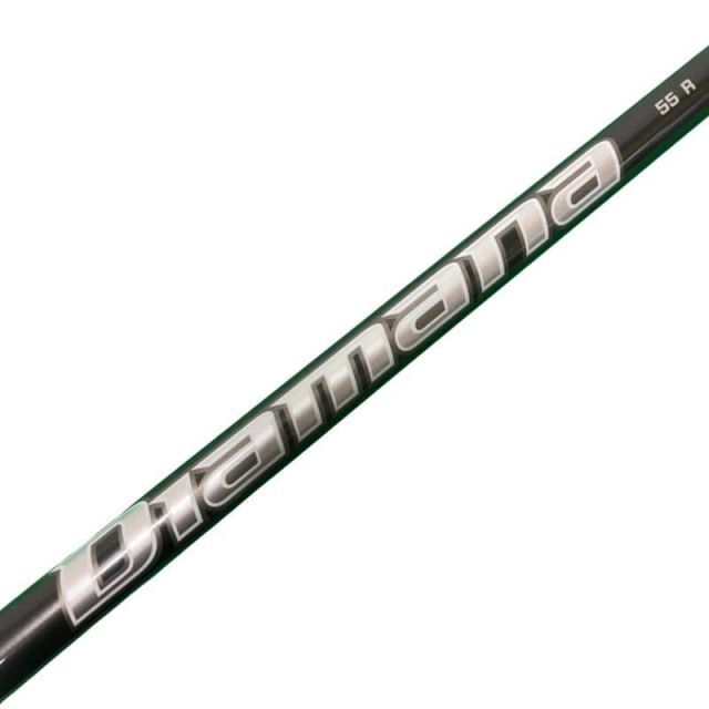 中古】 キャロウェイ APEX DCB(2021) 6S アイアンセット IR Diamana 55