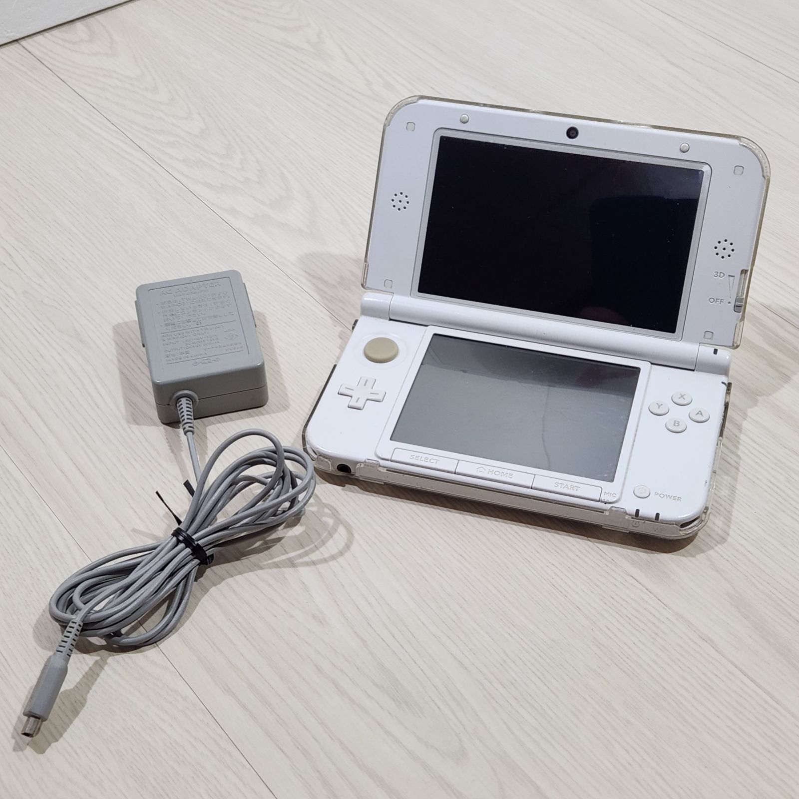 任天堂 ニンテンドウー Nintendo 3 DS LL 本体