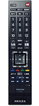 中古-非常に良い】純正テレビ用リモコン CT-90348【部品番号:75018373
