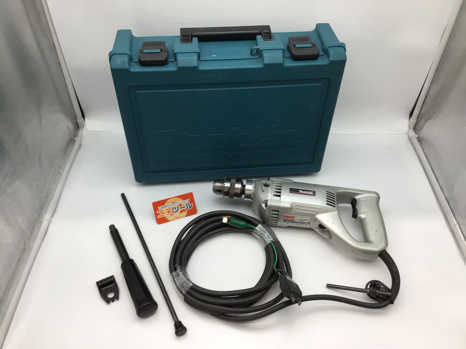 中古品】Makita/マキタ 6304R 電気ドリル [IT_SQQQM][知立][M04 