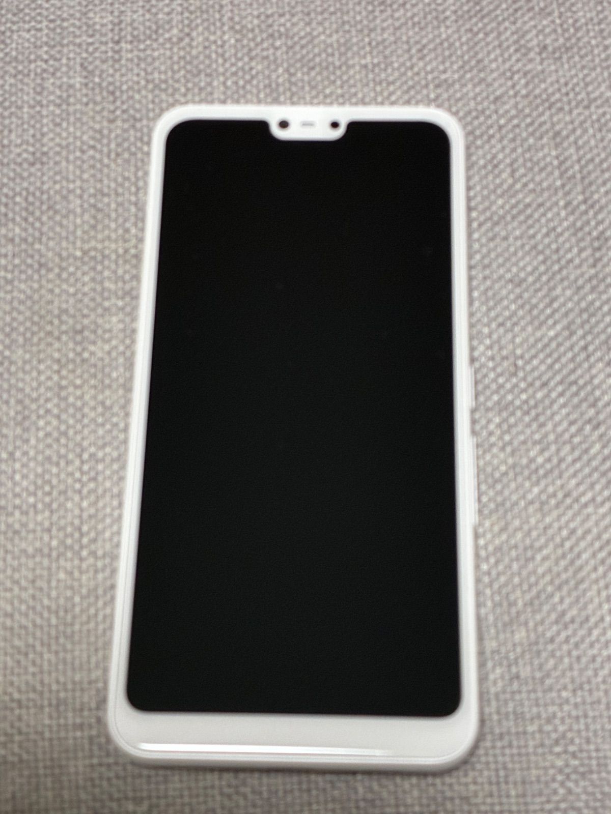 arrows U 32 GB アロウズ169G4 美品 中古スマートフォン本体 SIM