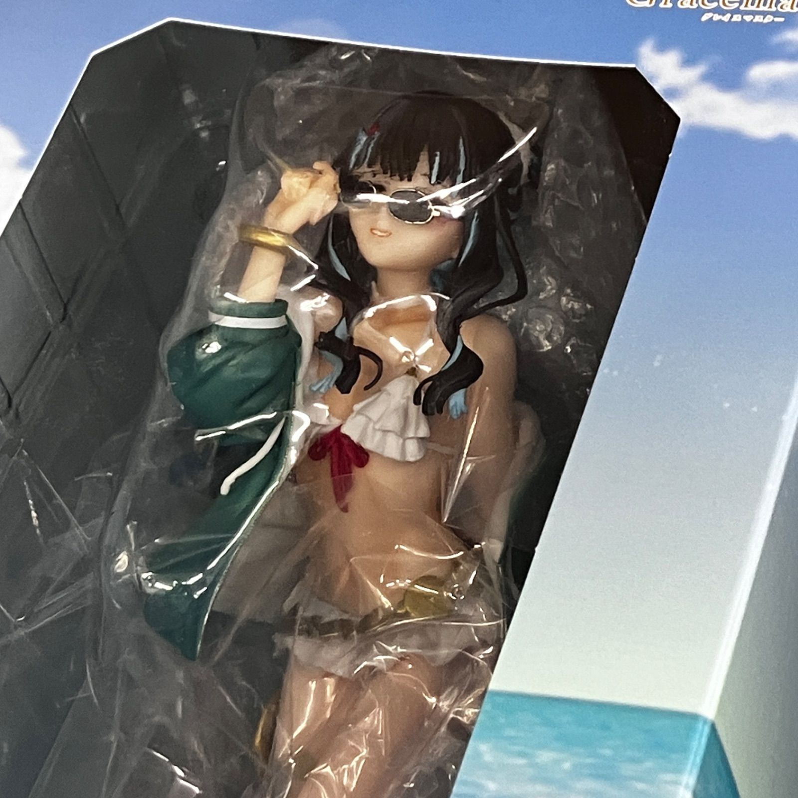 新品未開封 一番くじ Fate Grand Order セレブサマーエクスペリエンス