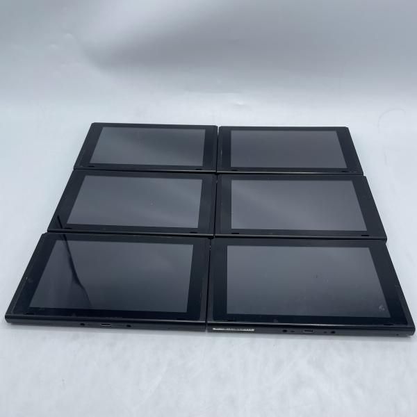 本体S ｼﾞｬﾝｸ ﾆﾝﾃﾝﾄﾞｰSwitch本体 HAC 001 01 まとめ6台ｾｯﾄ 動作未保証品 92