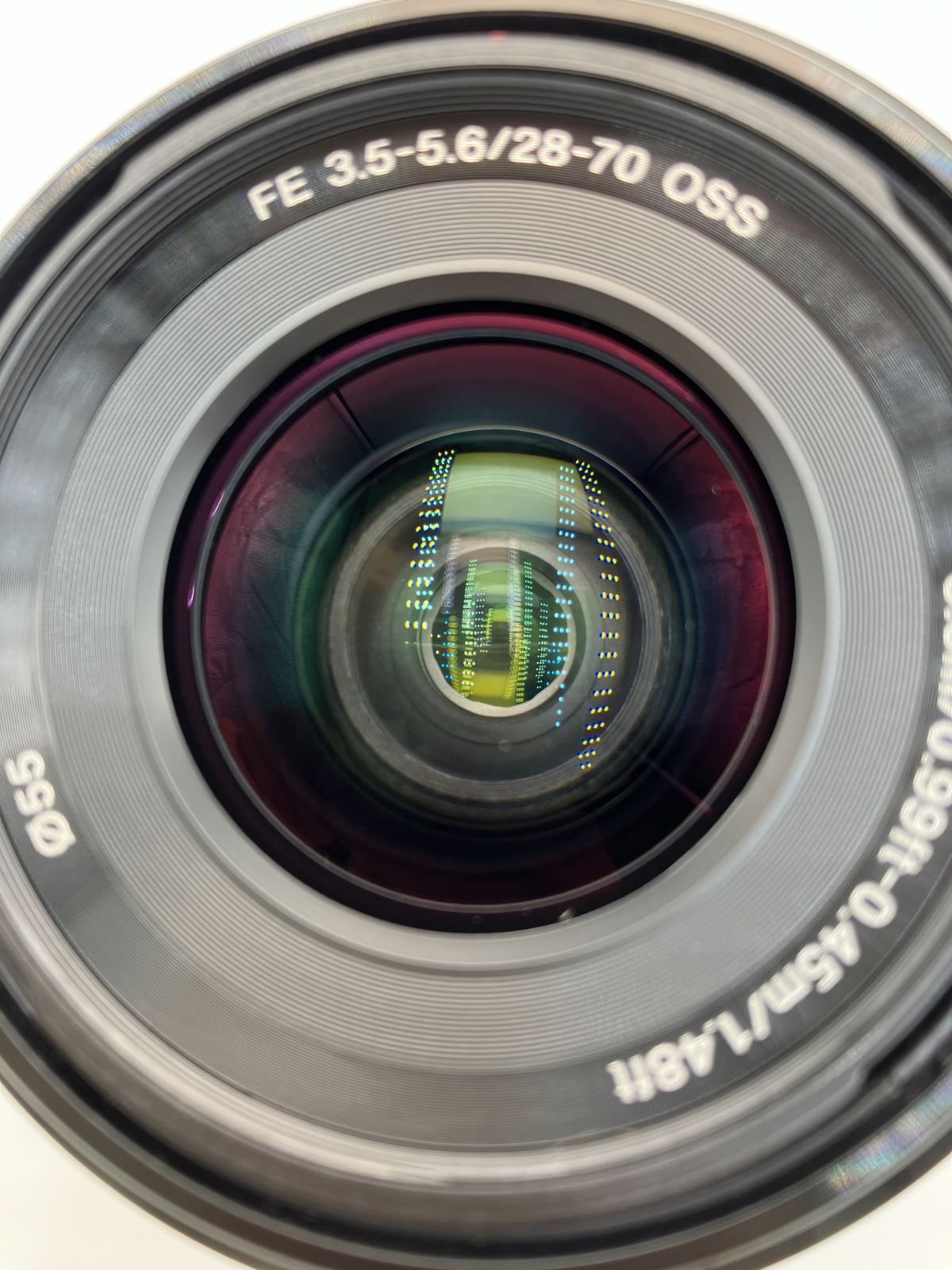 動作確認済】SONY α7R II + FE 28-70mm レンズキット - メルカリ