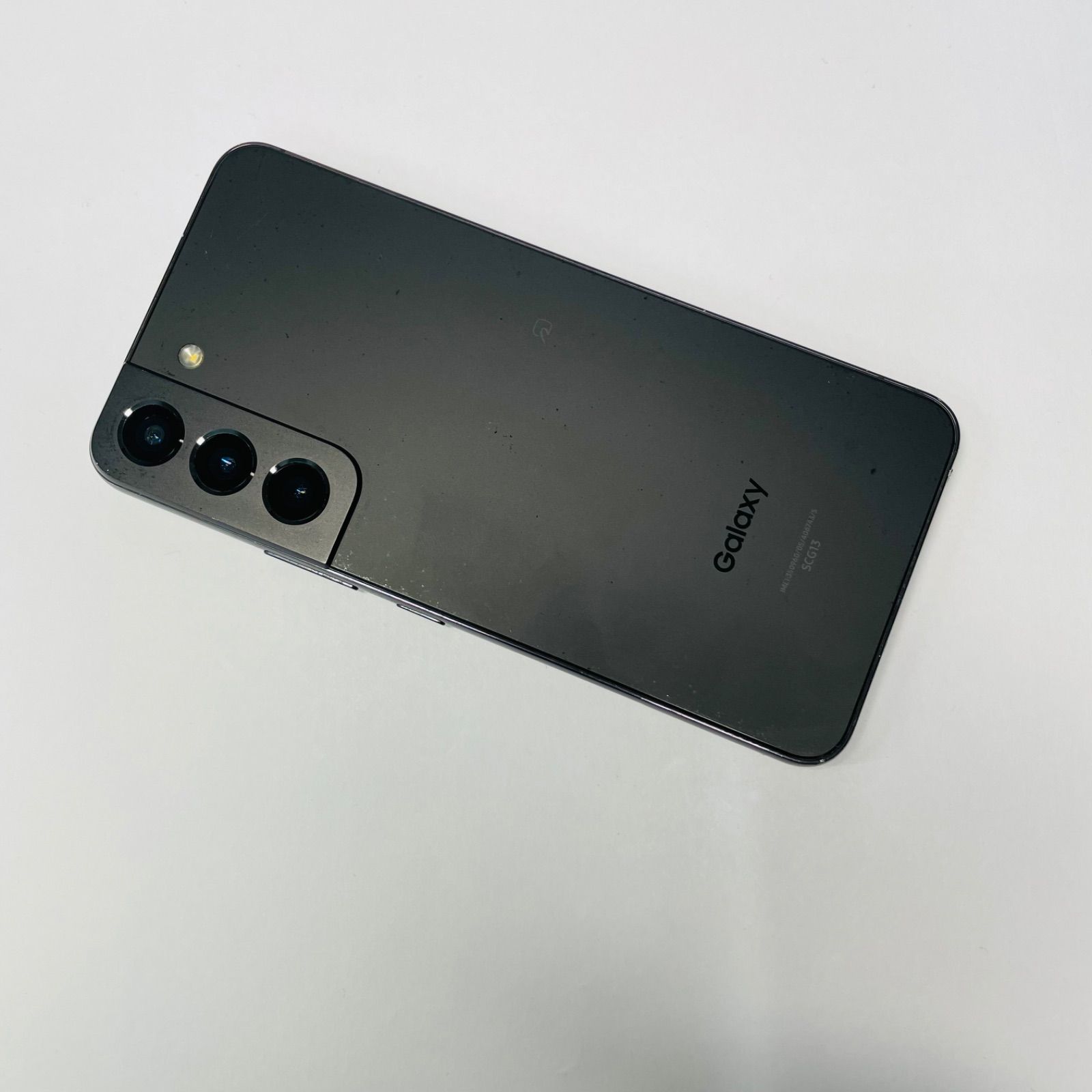 Galaxy S22 SCG13 256GB SIMフリー 67435 - メルカリ