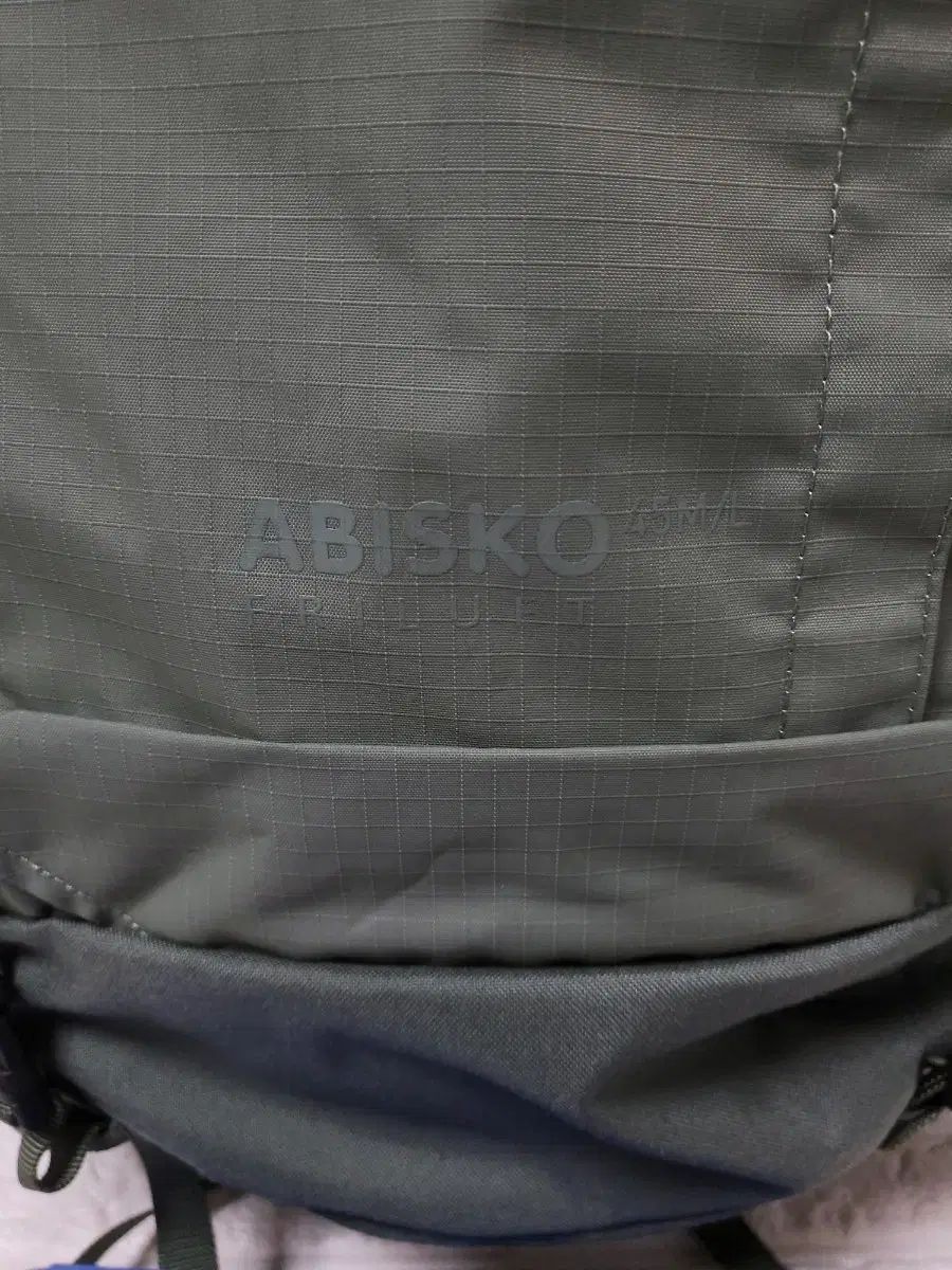 フェールラーベン アビスコ フリー ループ 45 L M