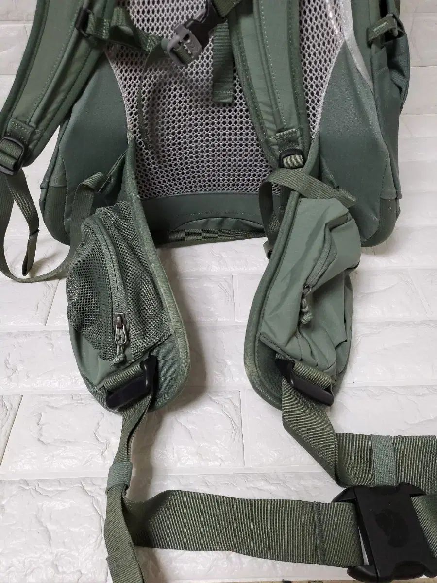  フェールラーベン アビスコ フリー ループ 45 L M 寝袋 その他 アウトドアウェア小物