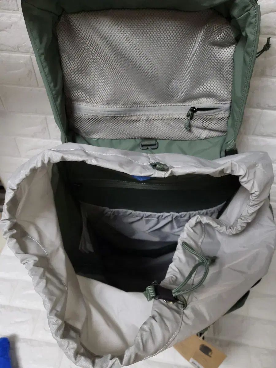 フェールラーベン アビスコ