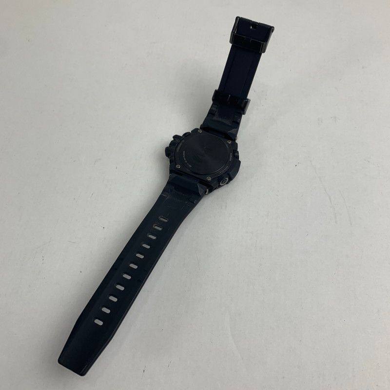 SHOCK ジーショック