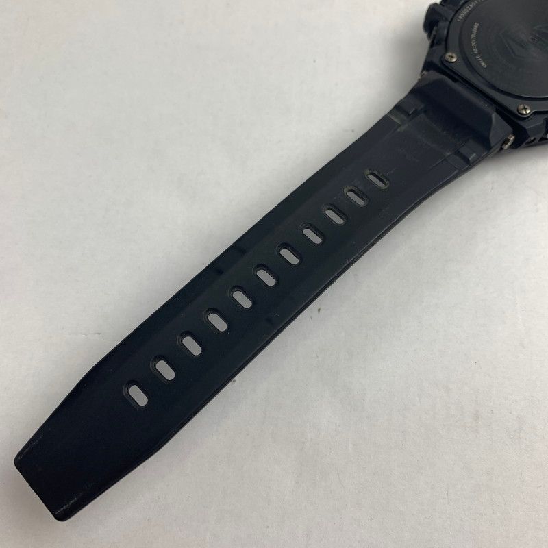  品 G SHOCK ジーショック GST B100 G STEEL 時計 腕時計 196 260209 mh 11 fuz ロンT 自動巻き時計 腕時計(アナログ)