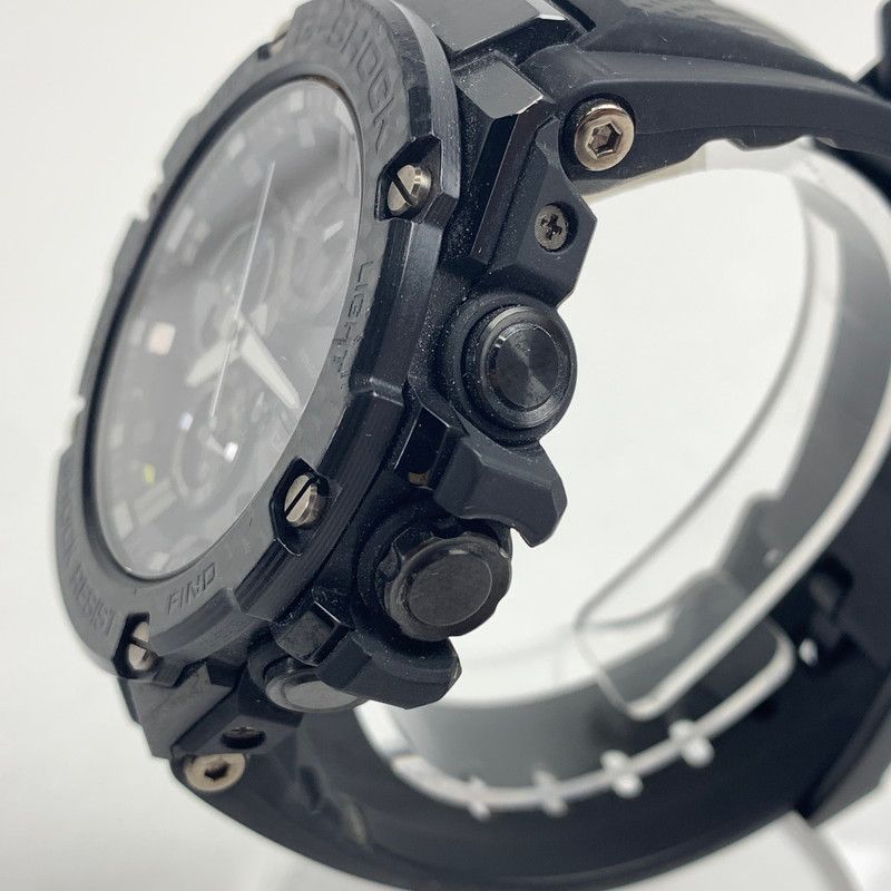 SHOCK ジーショック