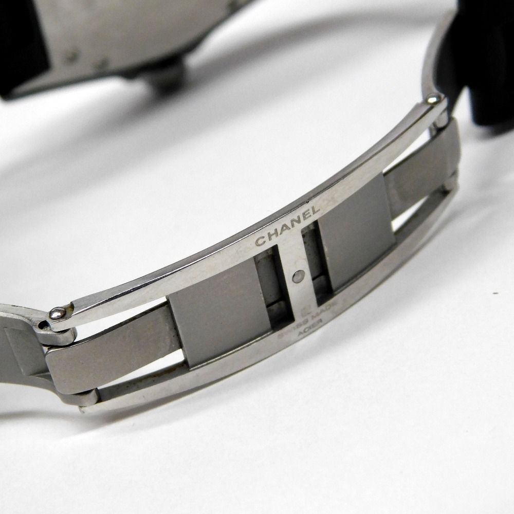 腕時計 シャネル