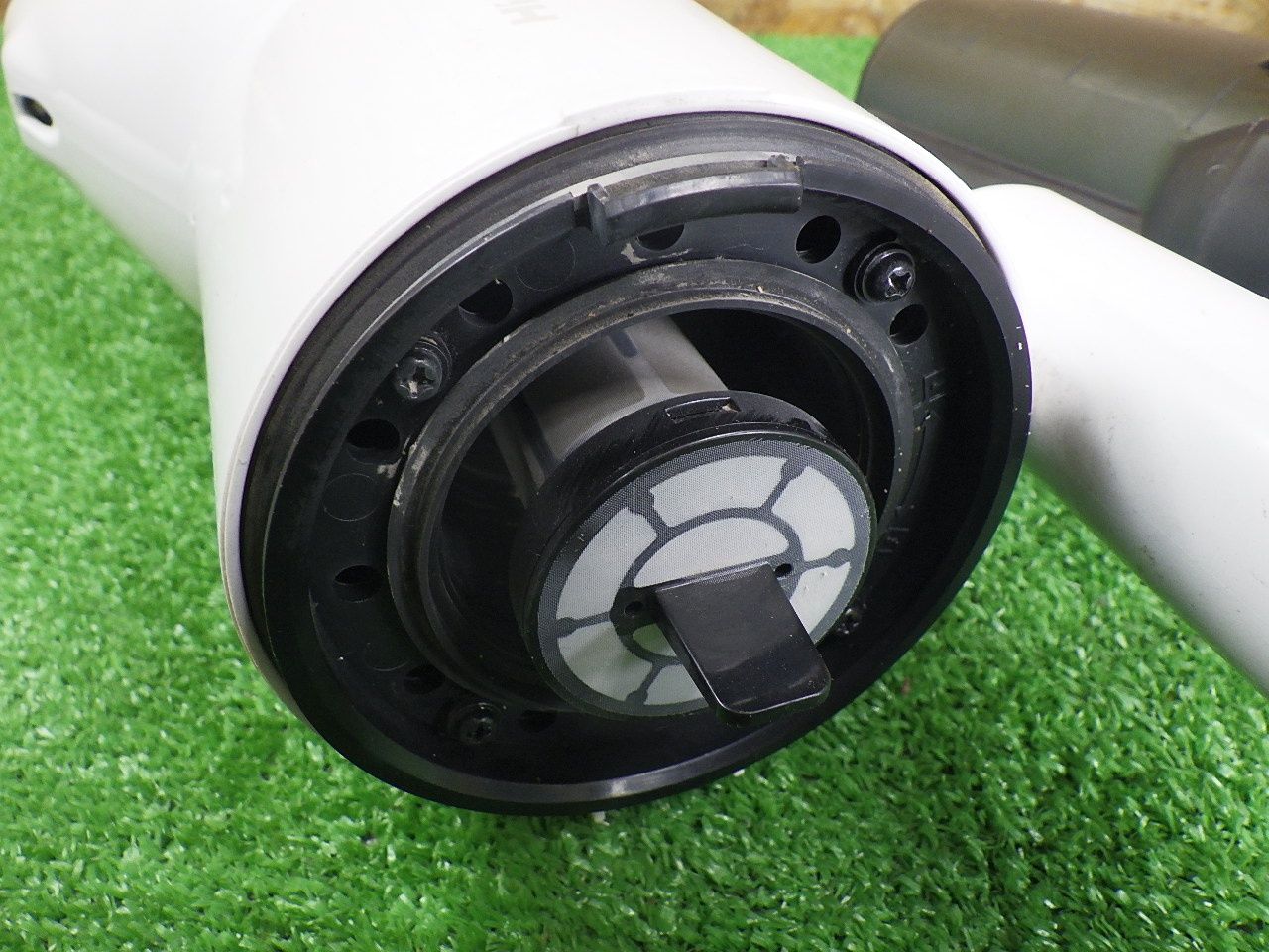  36 Vモデル HiKOKI コードレスクリーナー R DA 本体 ノズルパーツ 掃除 作業 品 その他 電動工具 エア工具