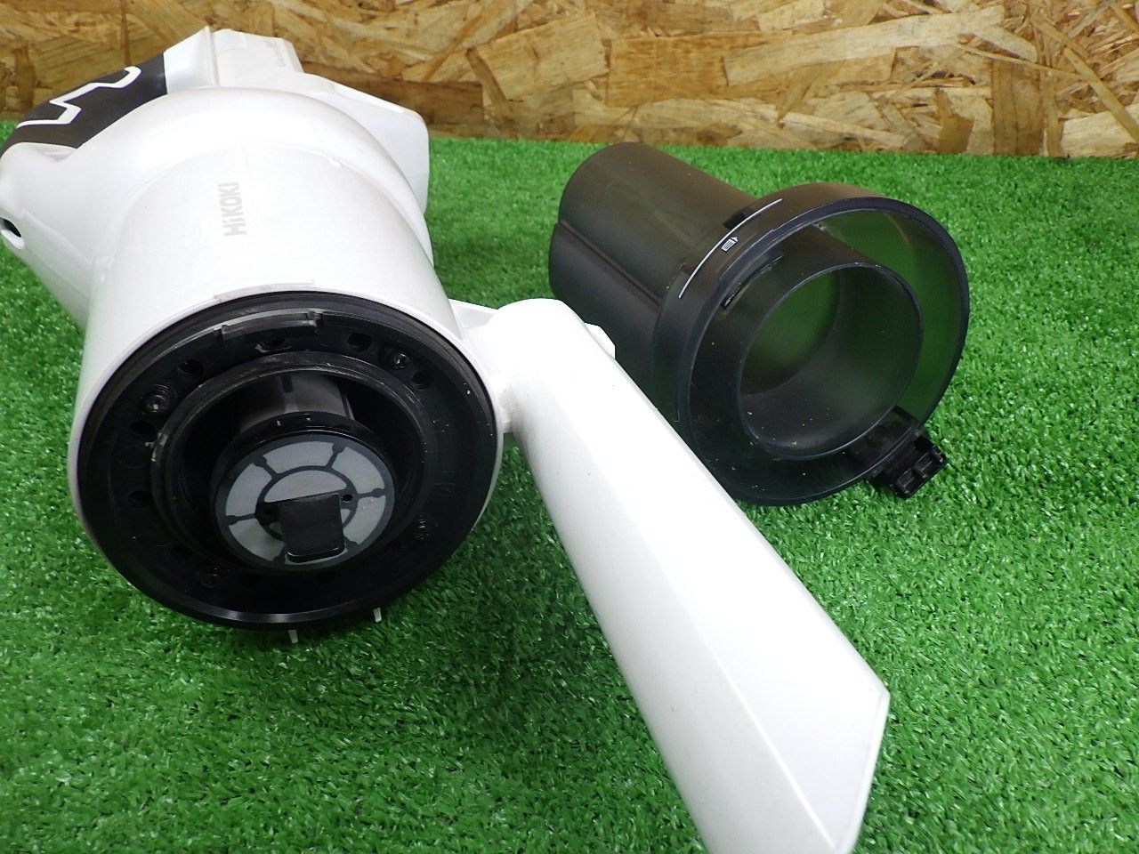 コードレスクリーナー R