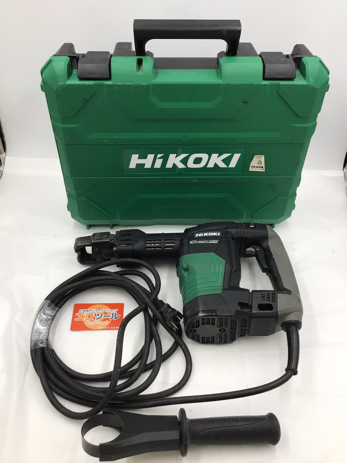 品 HiKOKI ハイコーキ H 41 SE ハンマ IT_OXPA 0 半田 M 04