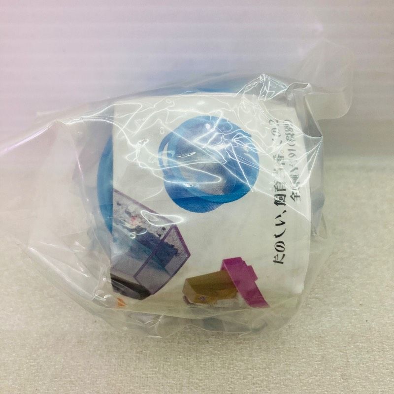袋未開封品】【5種セット】【希少品】たのしい飼育当番 その2 アサリ