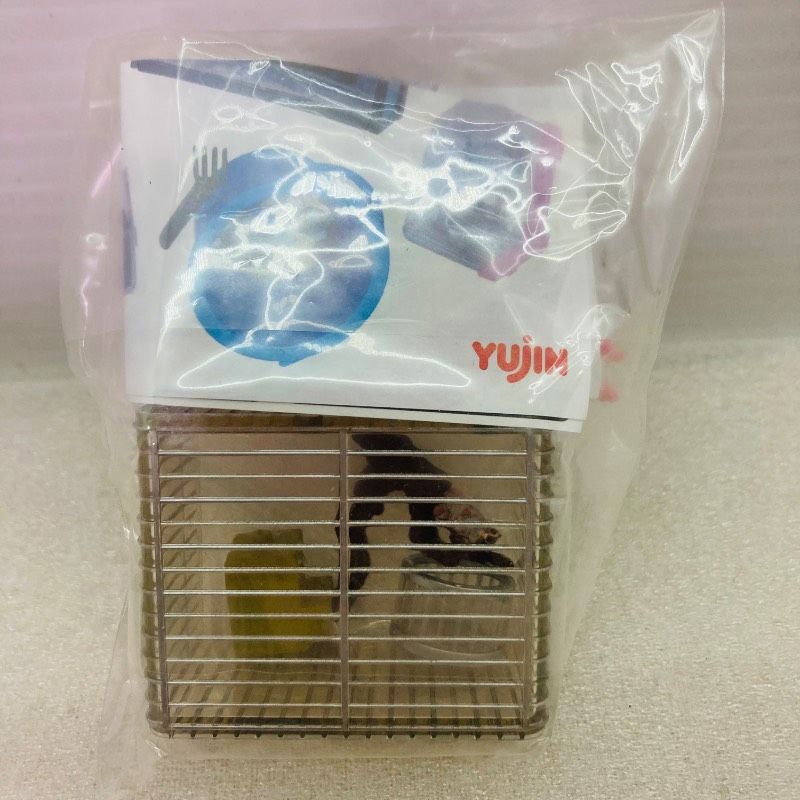 袋未開封品】【5種セット】【希少品】たのしい飼育当番 その2 アサリ