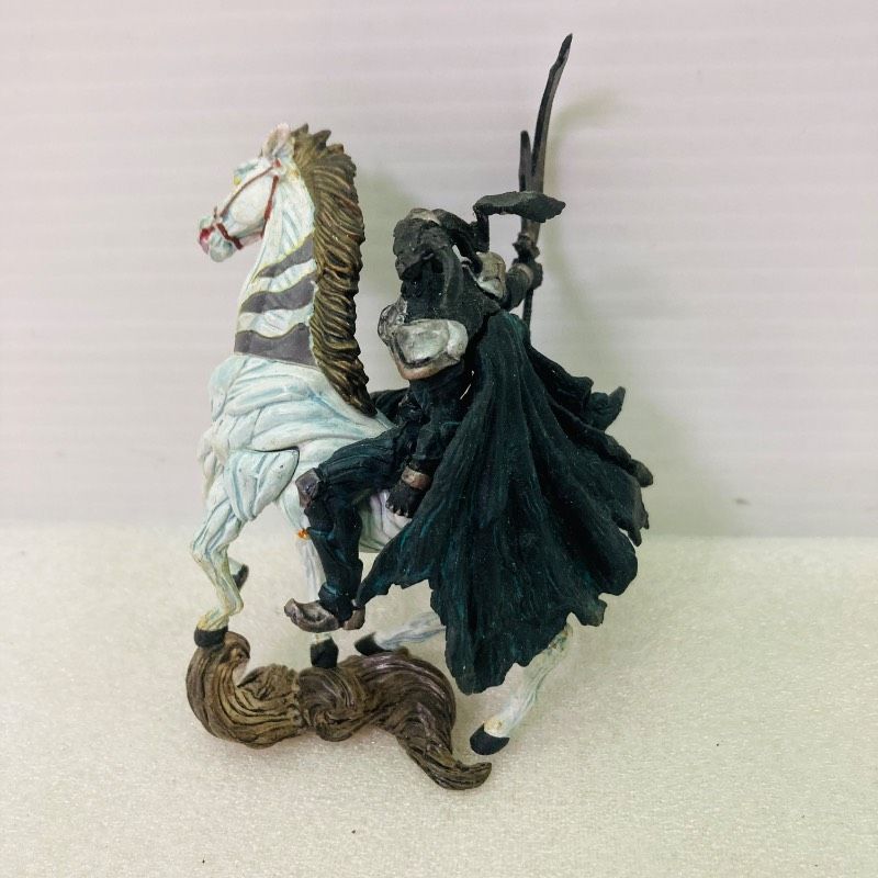 ファイナルファンタジークリーチャーズ オーディン・スレイプニル