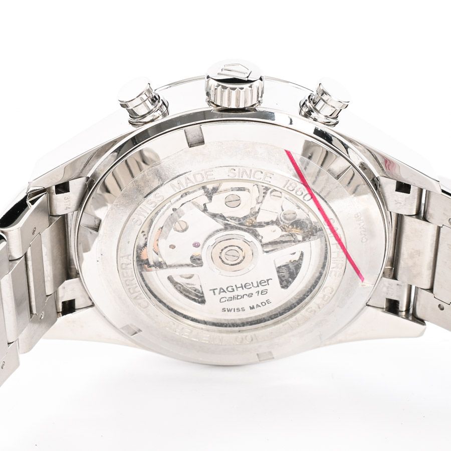 タグホイヤー 腕時計