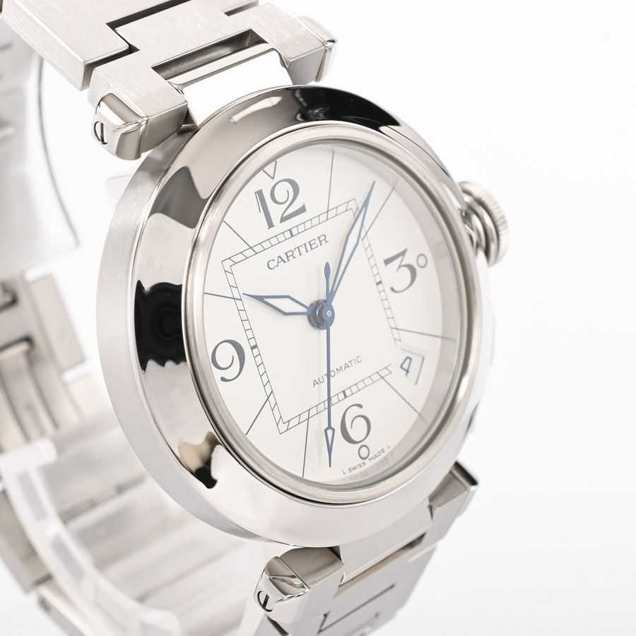 腕時計 パシャC