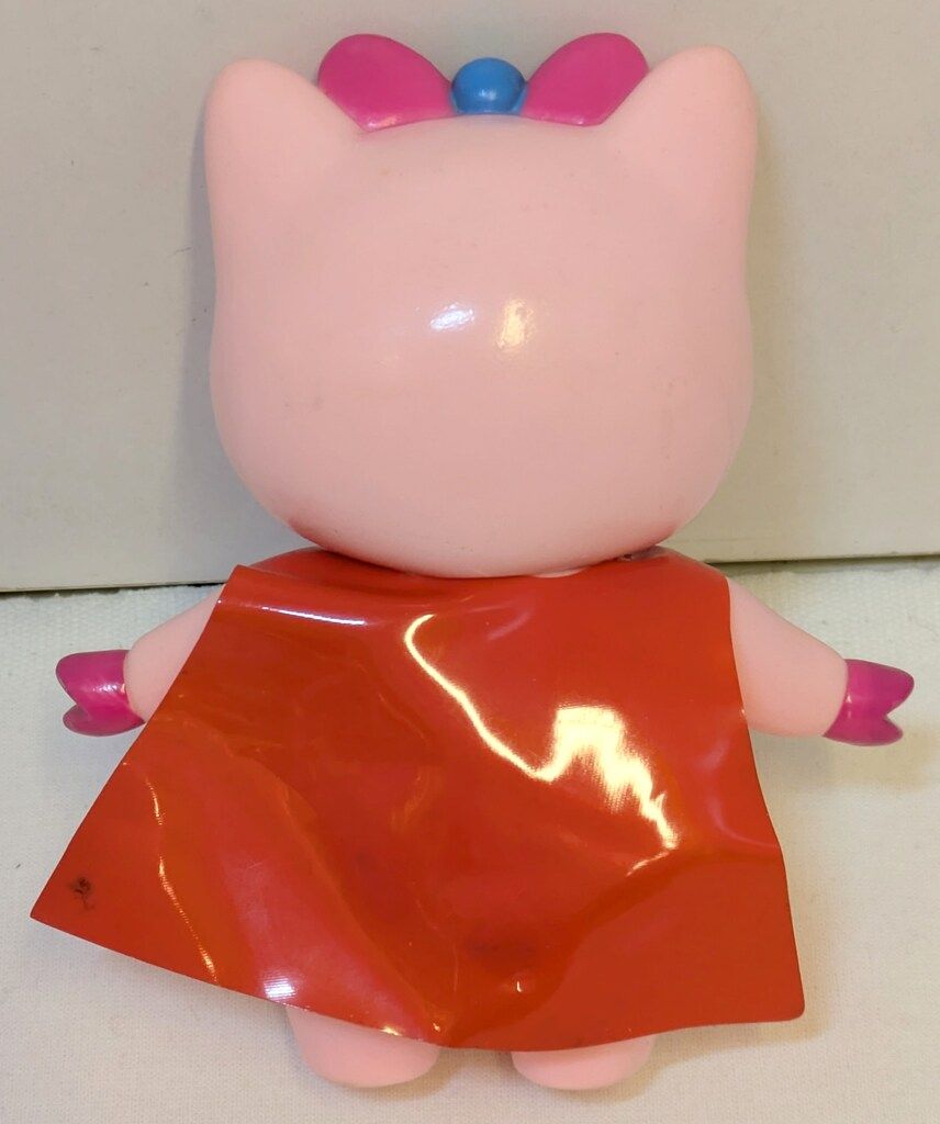 バンダイ とんでぶーりん だいすきぶーりん 170 mm