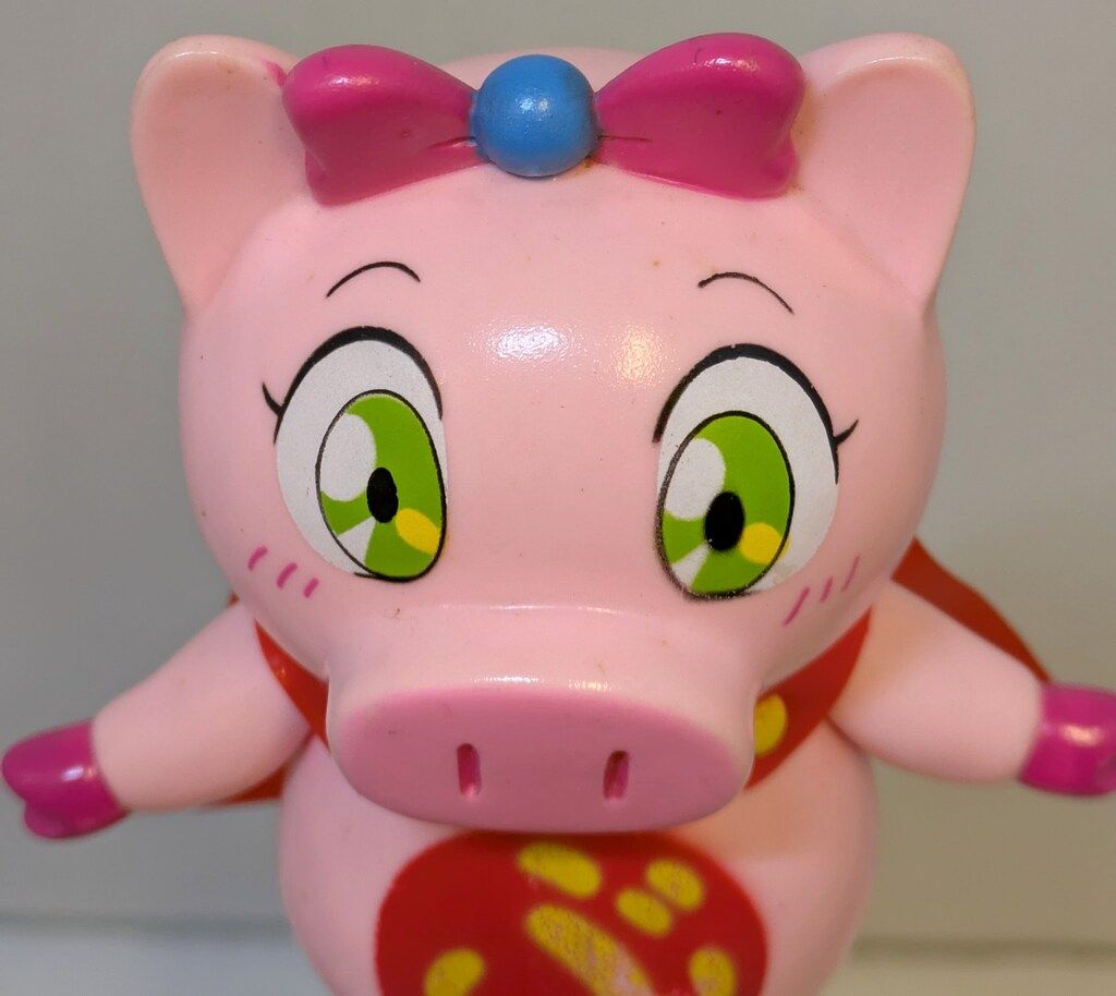 だいすきぶーりん 170