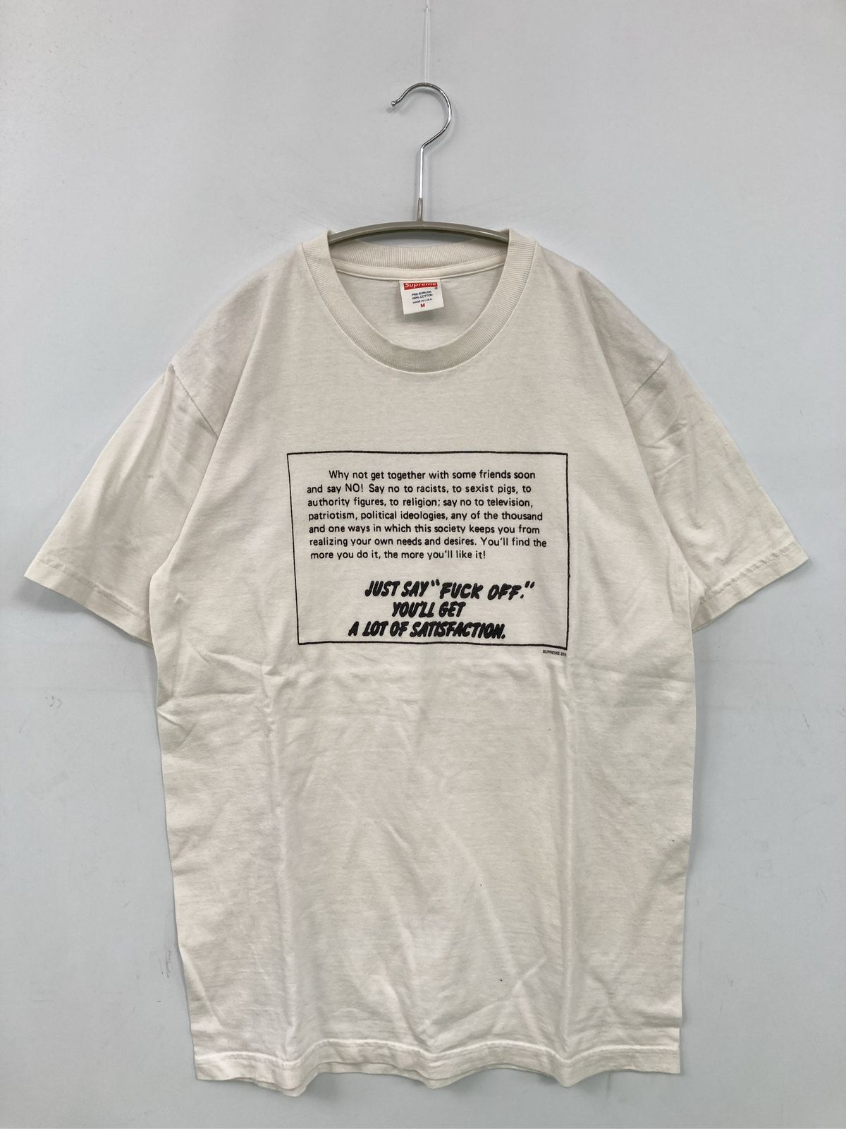 Supreme ボックス supreme プリントtシャツ Tee シュプリーム Supreme