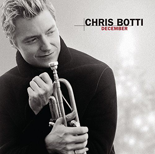 CD December Chris Botti