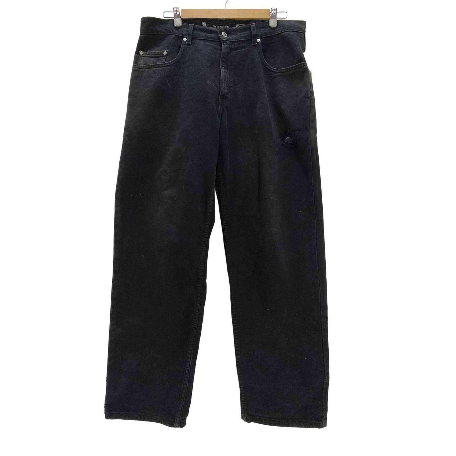 リーバイス Levis 90-00S USA製 ボタン裏977 刻印 silverTab baggy 