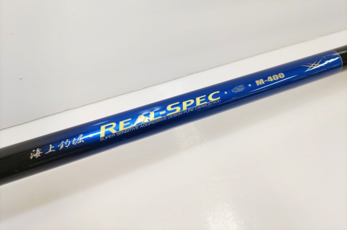 がまかつ 海上釣堀 リアルスペック M 400 01 快釣エサ 練餌海道 マダイ ハマチ ブリ カンパチ シマアジ ヒラメ
