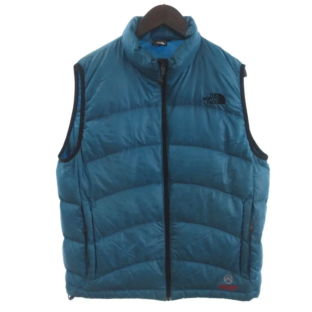 2026年最新】THE NORTH FACE アコンカグアベストの人気アイテム - メルカリ