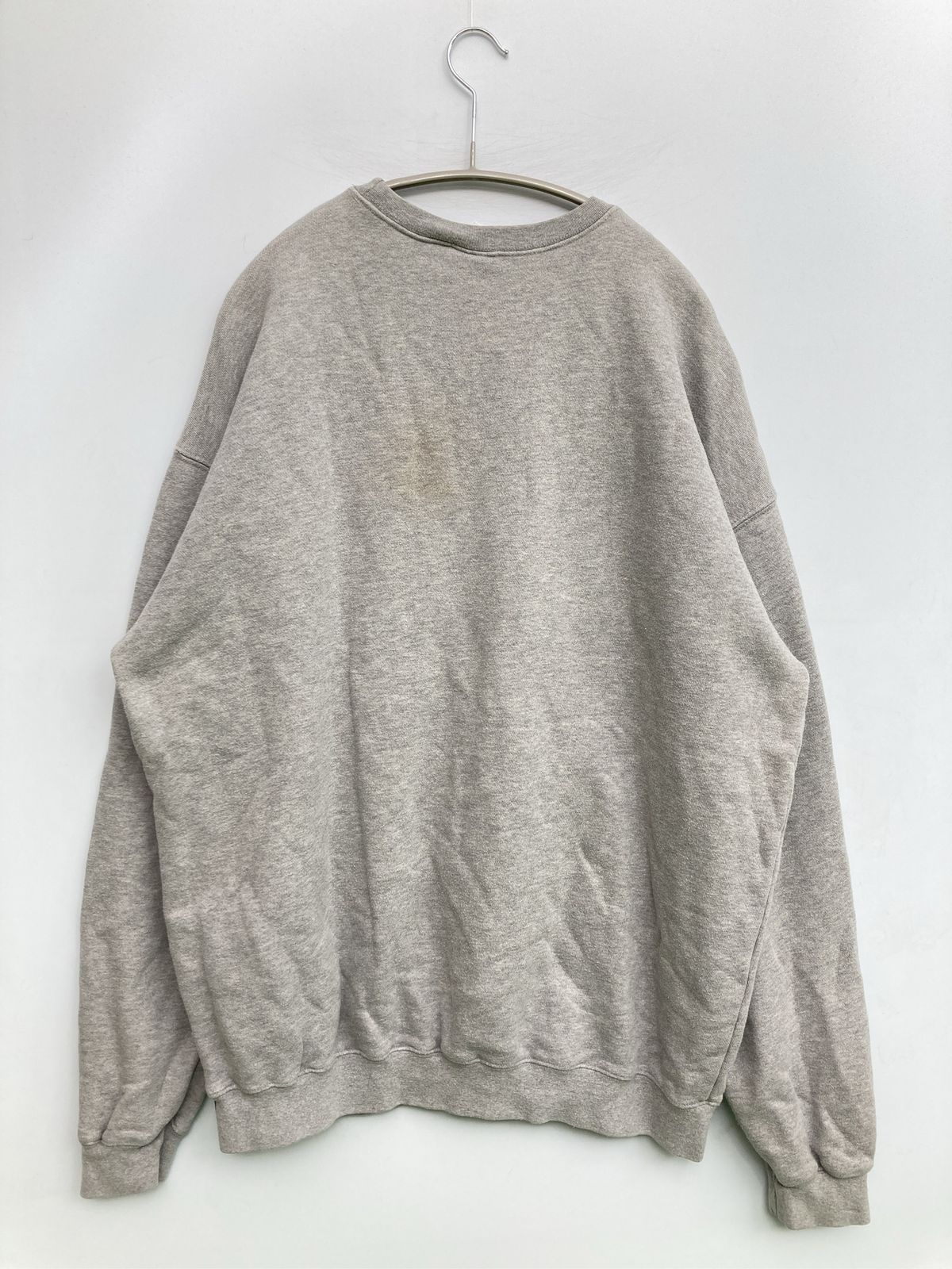 thisisneverthat スウェット L グレー