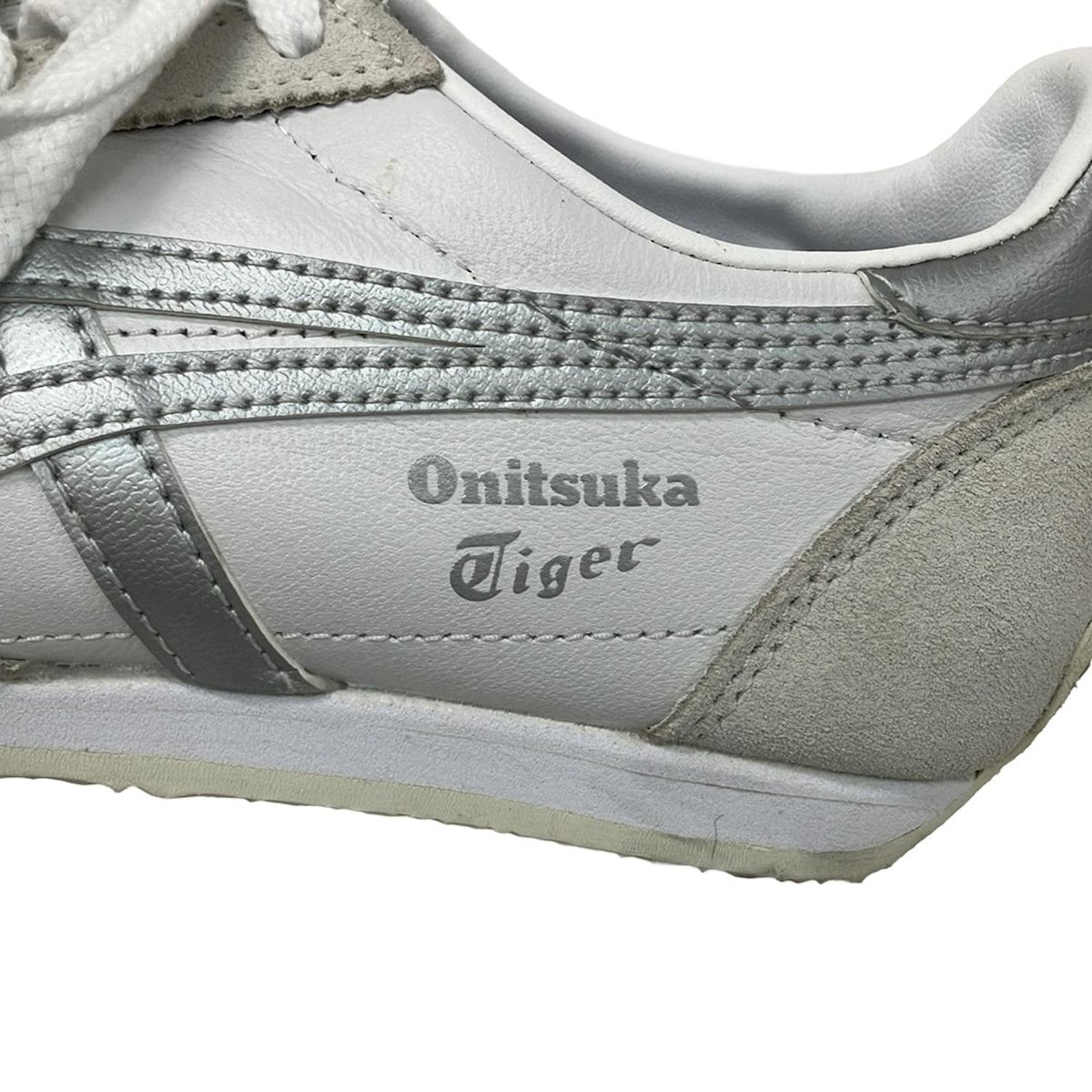 asics Onitsuka Tiger(アシックス・オニツカタイガー) スニーカー 23.0