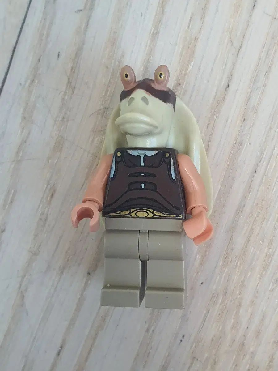 LEGO スター・ウォーズ ガンガン兵 ミニフィギュア