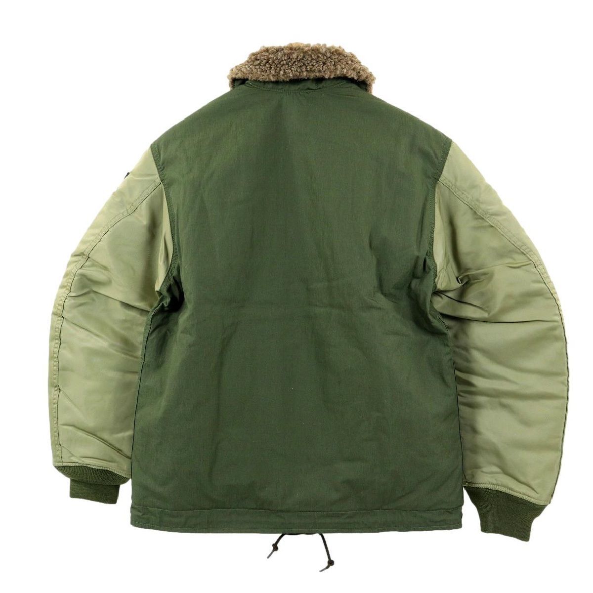 T295】【未使用品】【定価50,600円】【日本製】HOUSTON GOLD 