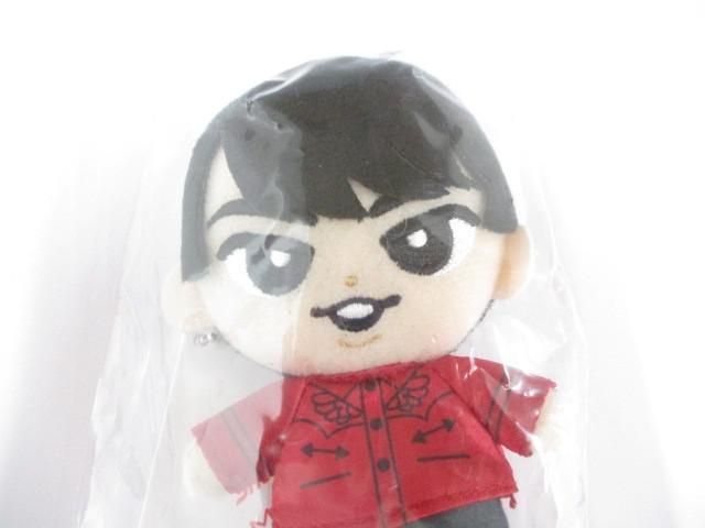 未開封 Snow Man 宮舘涼太 すのチル チルぬい ぬいぐるみ i DO ME