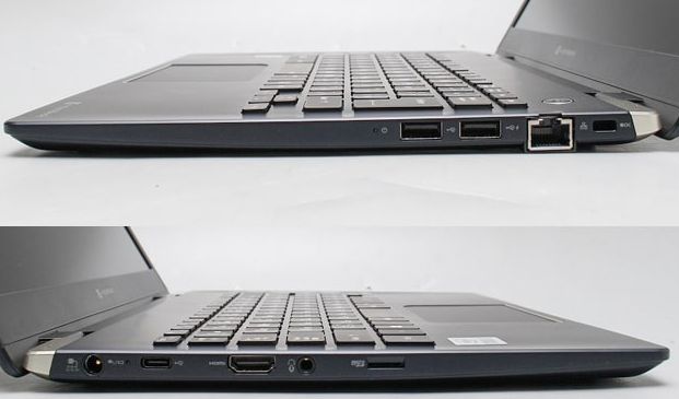 第10世代・メモリ16GB】dynabook G83/FS｜Win11 Pro｜Core i5｜新品