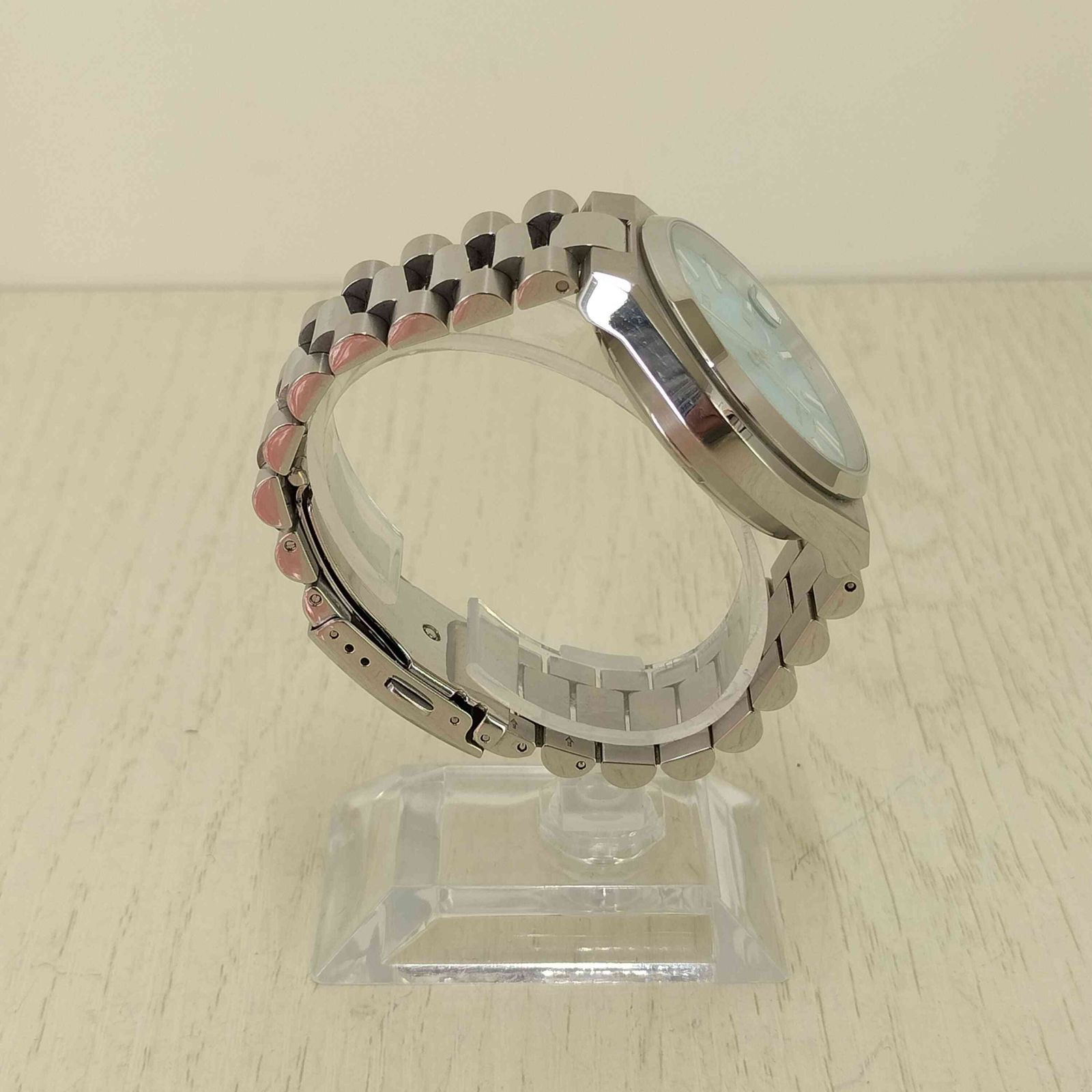 裏スケルトン メンズ