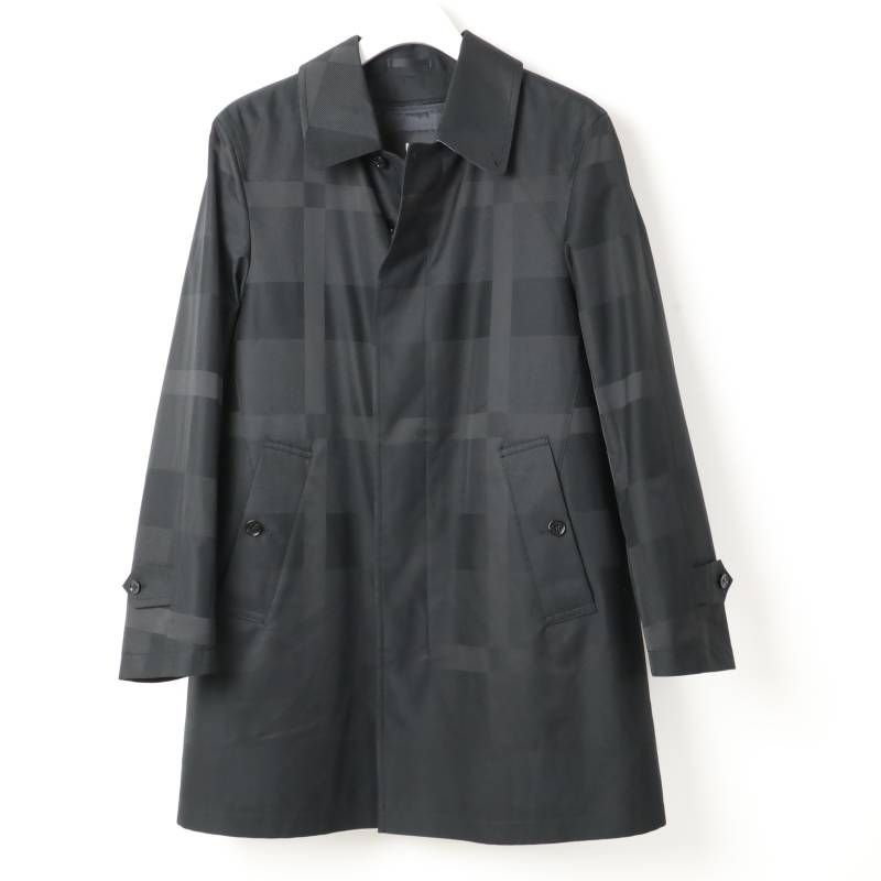 新品 訳あり BLACK LABEL CRESTBRIDGE ブラックレーベル ・ クレスト