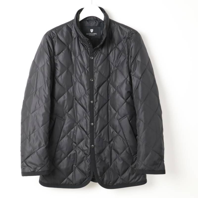 新品 訳あり BLACK LABEL CRESTBRIDGE ブラックレーベル ・ クレスト