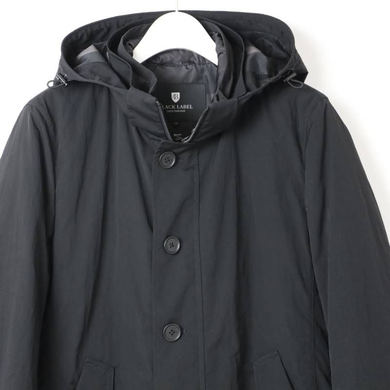 新品 訳あり BLACK LABEL CRESTBRIDGE ブラックレーベル ・ クレスト